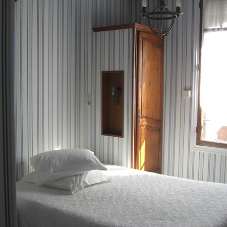 La Marjolaine Hotell Juan-les-Pins Exteriör bild