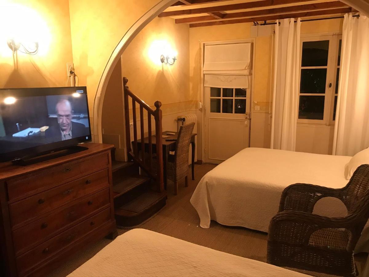 La Marjolaine Hotell Juan-les-Pins Exteriör bild