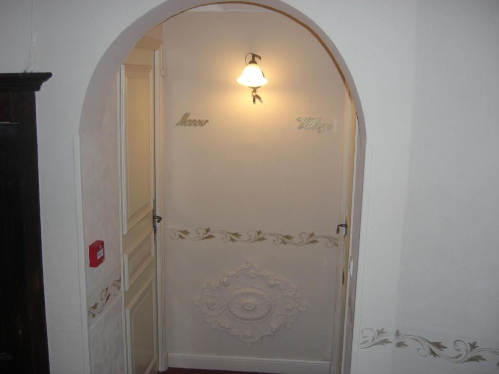 La Marjolaine Hotell Juan-les-Pins Exteriör bild